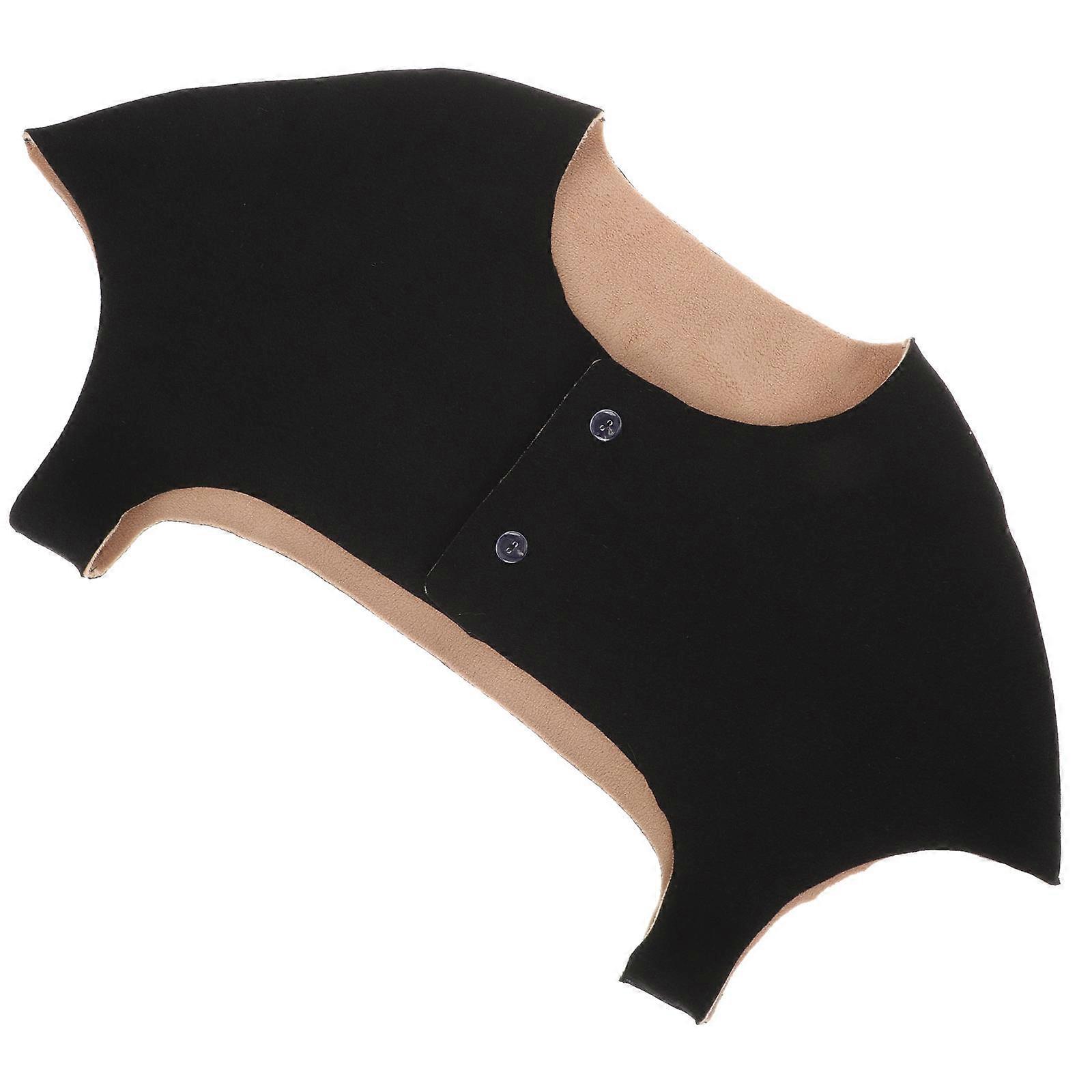 Shoulder Cape, Versatile Use or Work, Ensures Comfort Year-Round