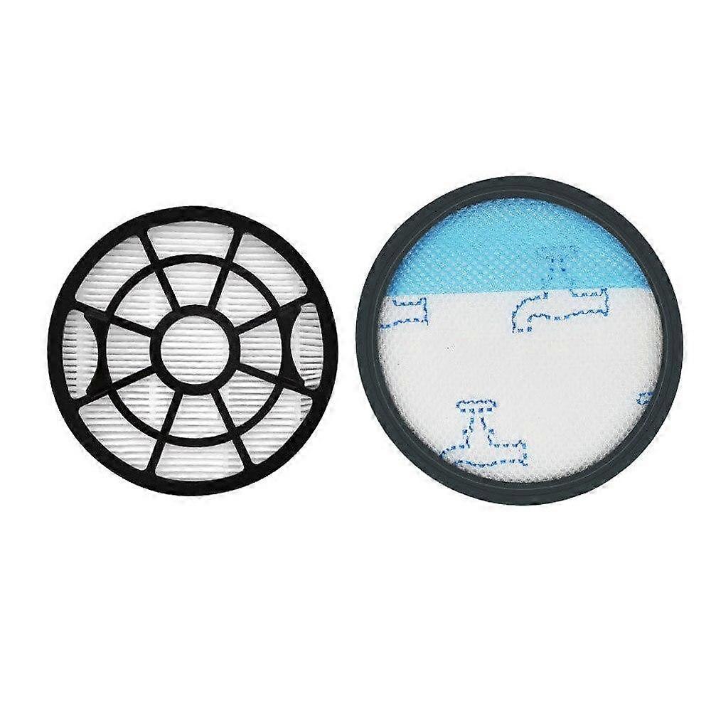 Replacement for Rowenta Swift Power Cyclonic RO2910 RO2913 RO2915 RO2932 RO2933 RO2957 RO2981 filter Hepa code ZR904301