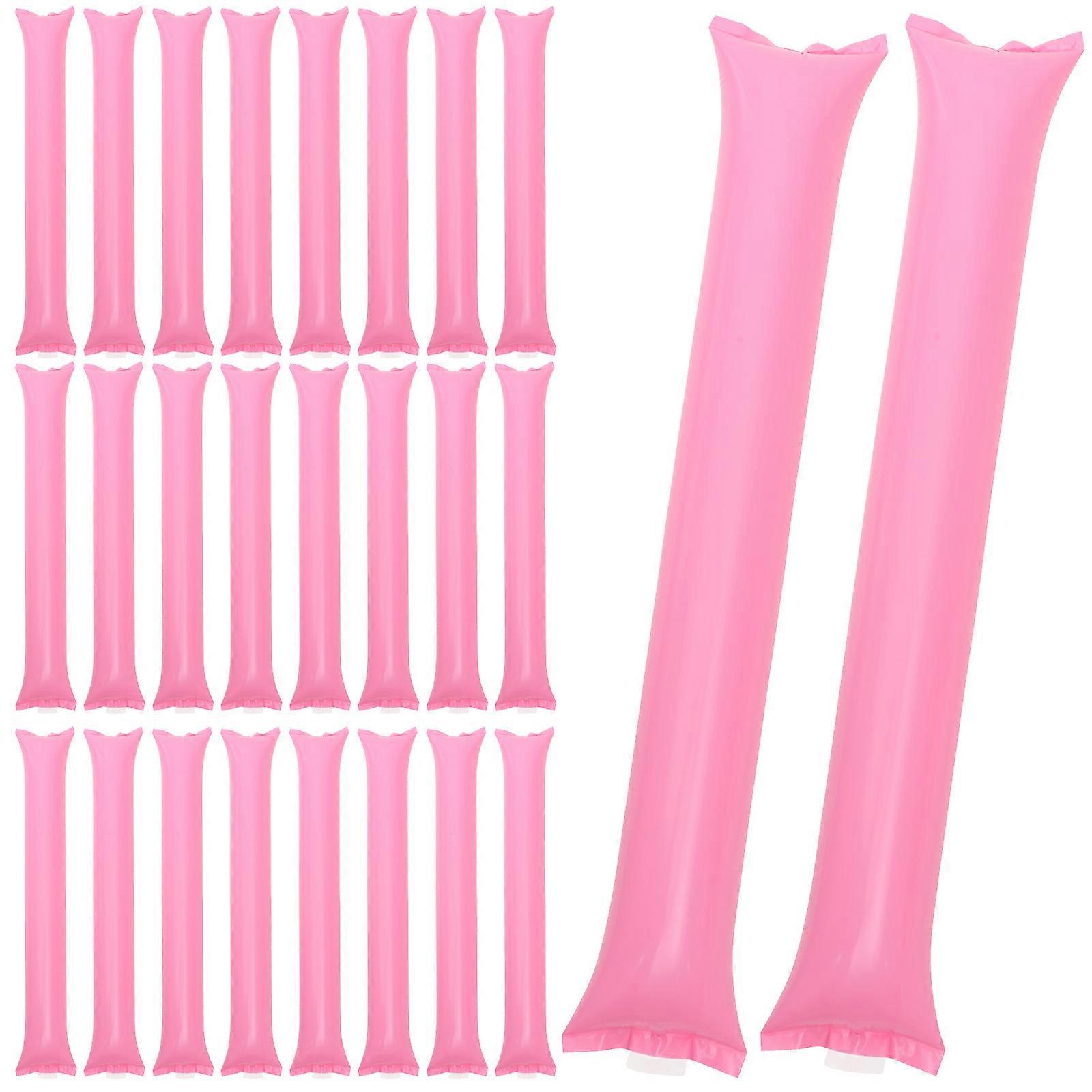 Reusable Celebration Sticks, Perfect Accessories for Parties and Rallies