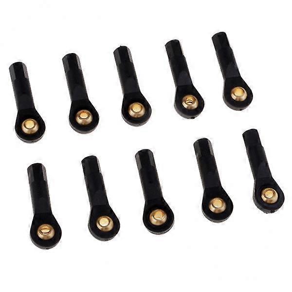 3-5pack Nylon Universal Push Rod Connector for RC Model