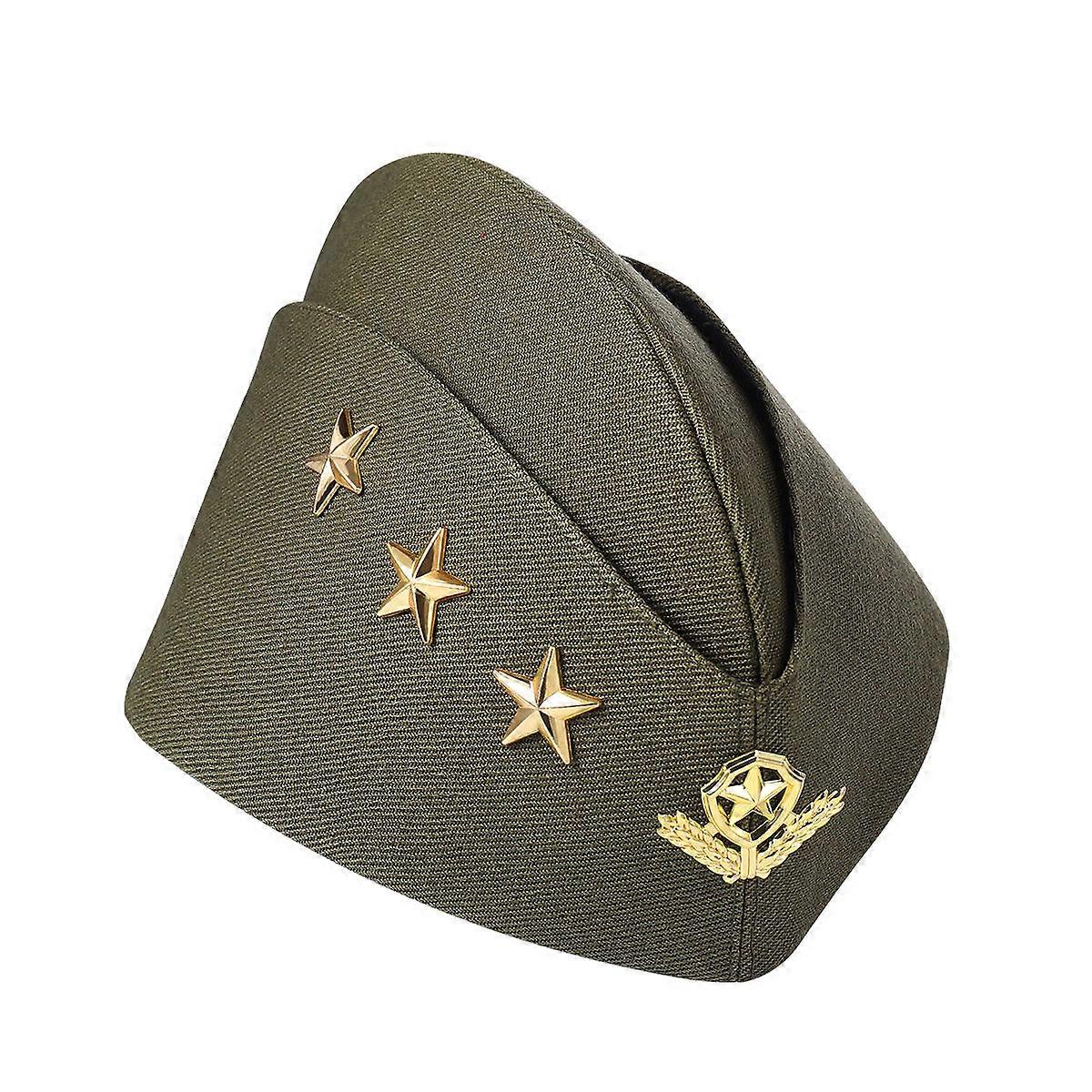 Vintage Sailor Hat, Combines Classic Look with , Perfect present