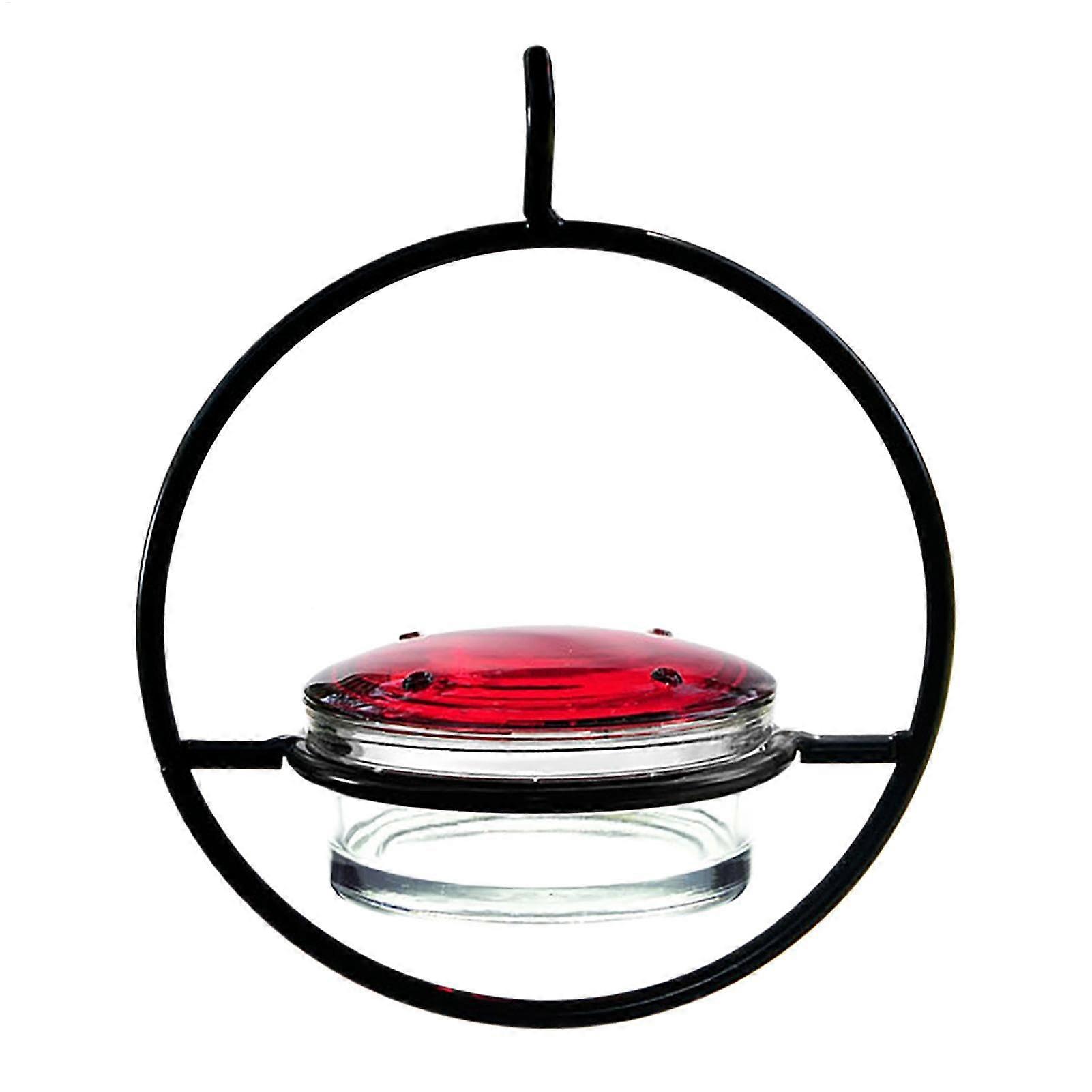 KolibriFutterspender Bienensichere 15 cm Outdoor Garten