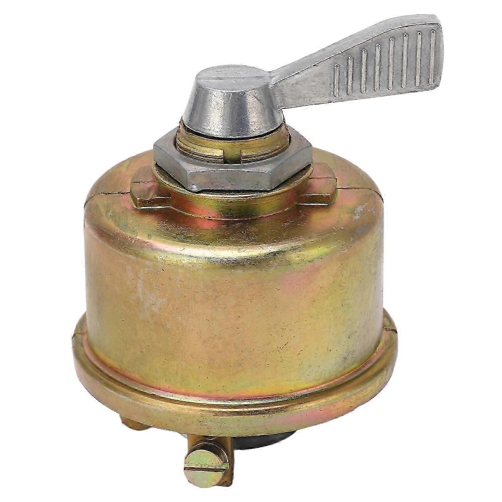 IgnitionSwitch TractorIgnitionSwitch StarterIgnitionSwitch 5118444 72089444 IgnitionSwitchAssembly