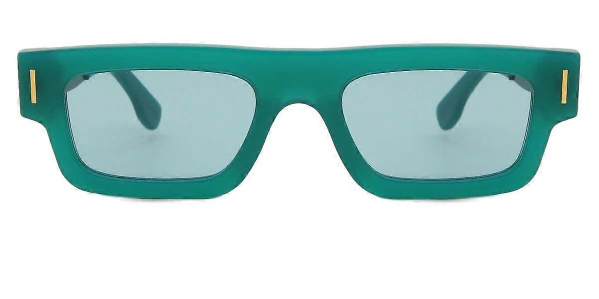 Retrosuperfuture COLPO FRANCIS GREEN AJQ Women Sunglasses
