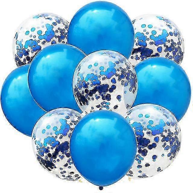 Helium Set Balloons