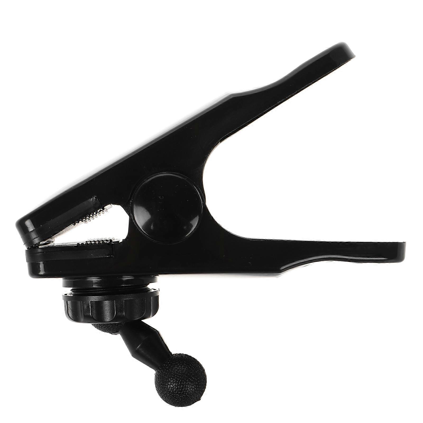 Auto Fan Clip for Car Adjustable & Versatile Holder for Easy Setup, Cooling in Vehicles, Home or Office, Durable Design