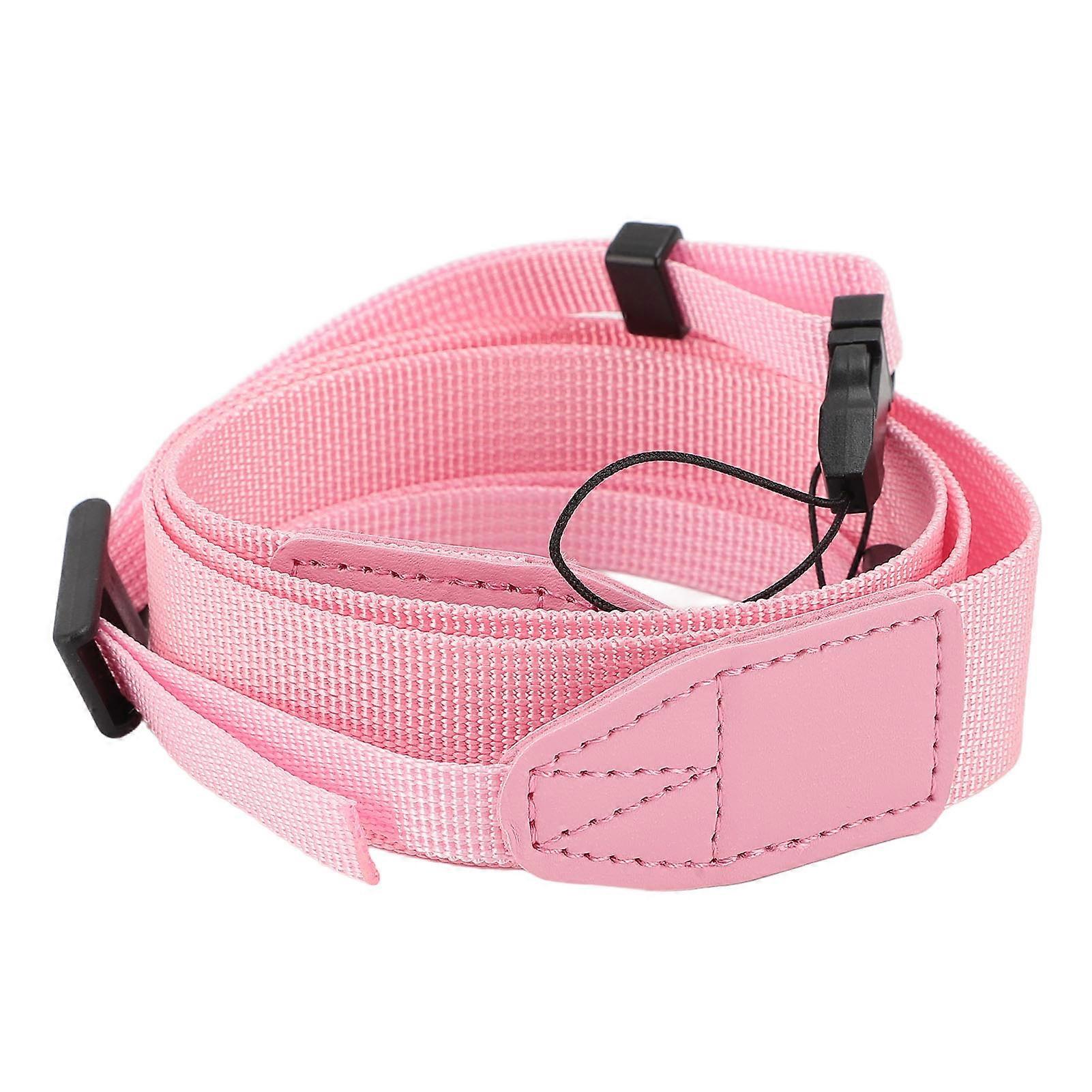 Shoulder Strap for Mini 12, EVO, Link 3 Instant Camera, Dark Pink