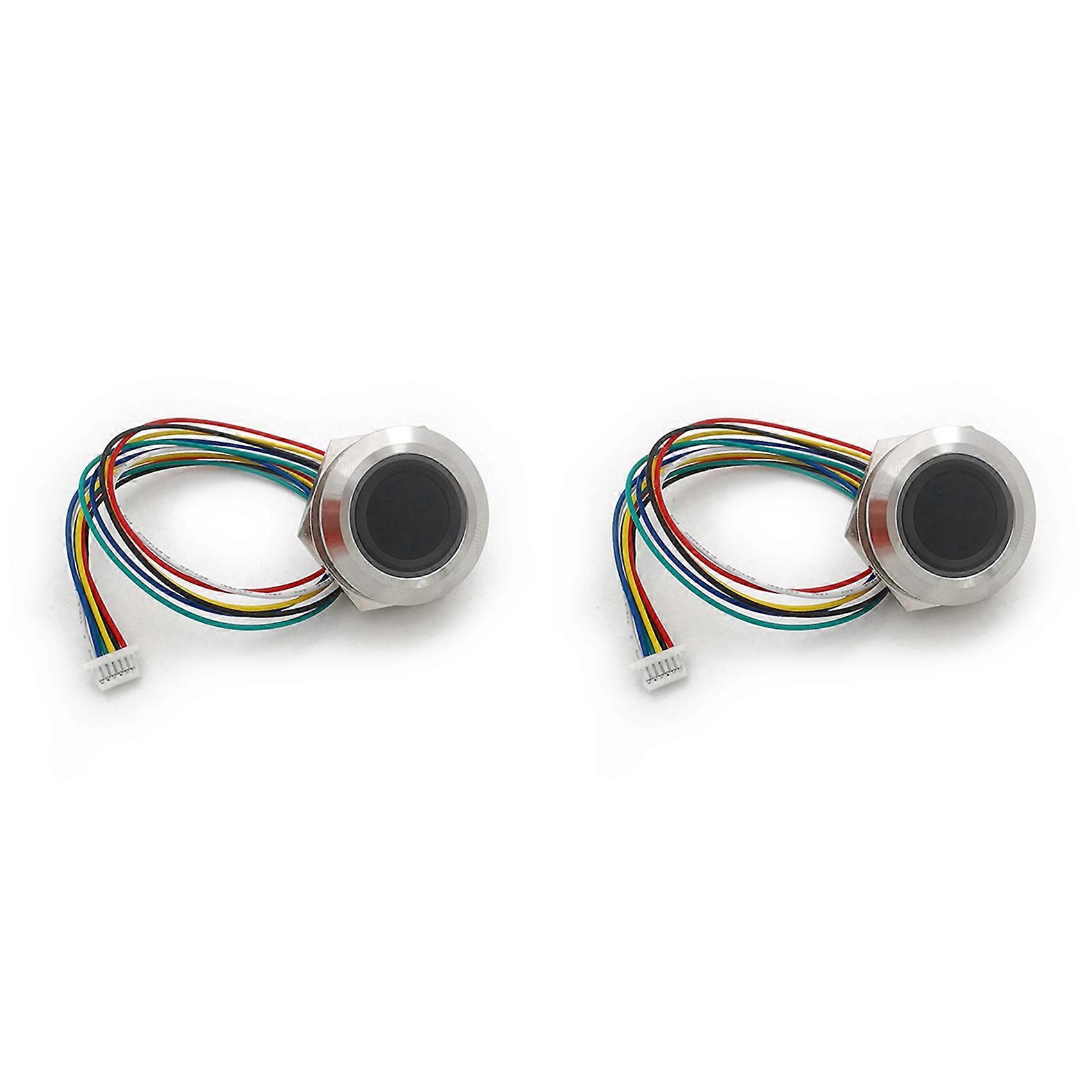 R558 Conductor Fingerprint Module Smart Device Fingerprint