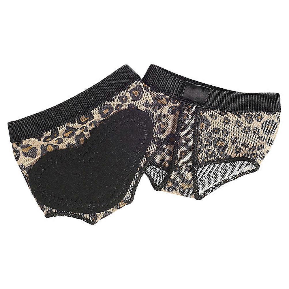 Foot Cushions for Women Small and Light Forefoot Pads for Fitness Practice 1 Pair
