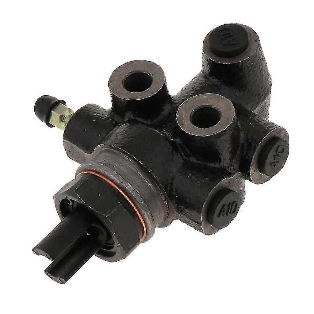 Brake Load Sensing Proportioning Valve For FZJ75 GGN120 VDJ79 UZJ200