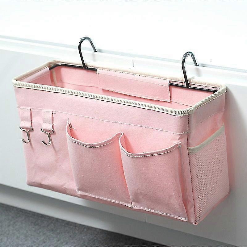 Key Holder Wall Mounted, Mail Holder, Small Shelf With 4 Hooks