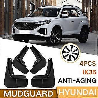 Adatto per Hyundai Ix35 2021 Parafango Picowatt Accessori auto anteriori e posteriori transfrontalieri