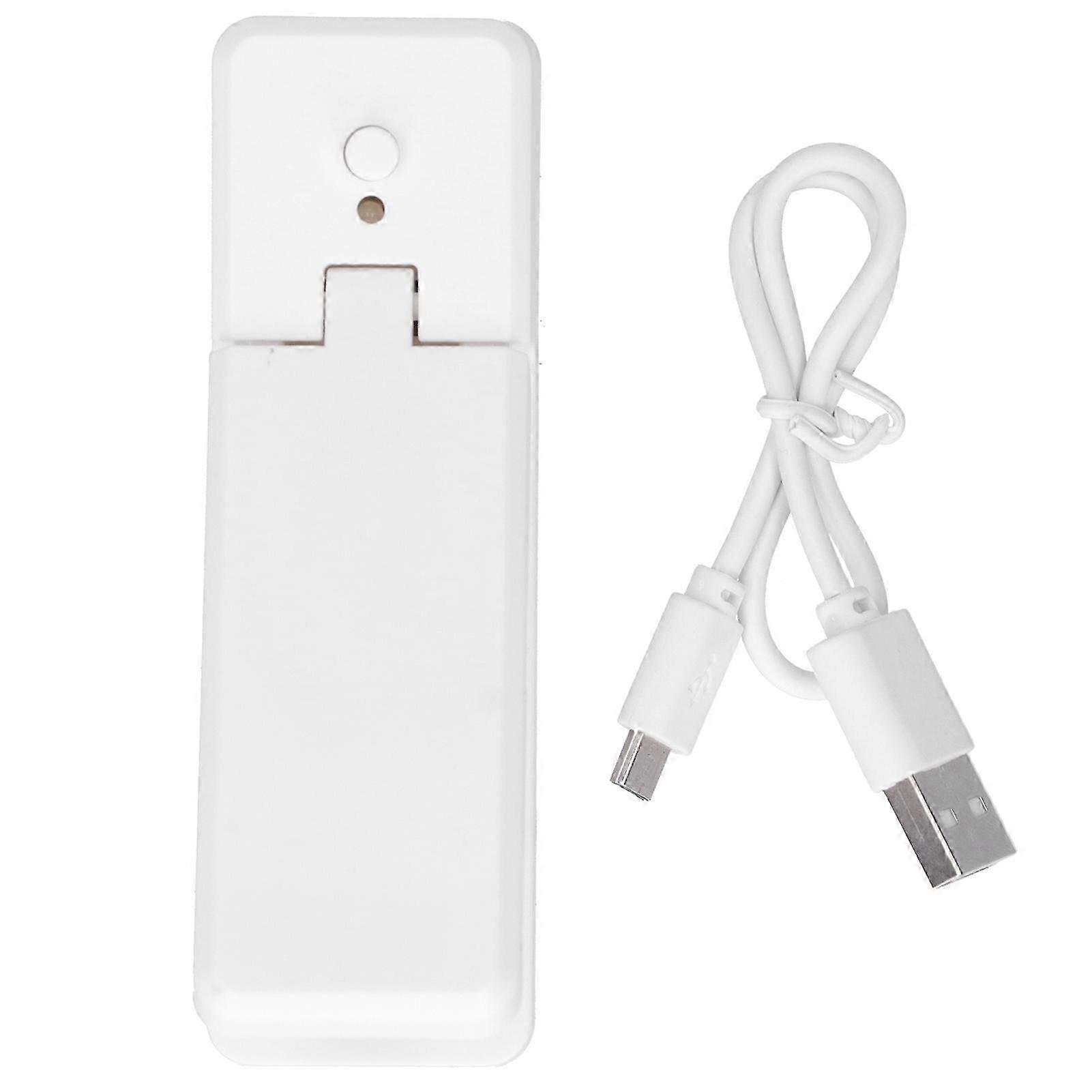 Mini Sealing Machine USB Rechargeable Heat Sealer for Food Bags and Snacks