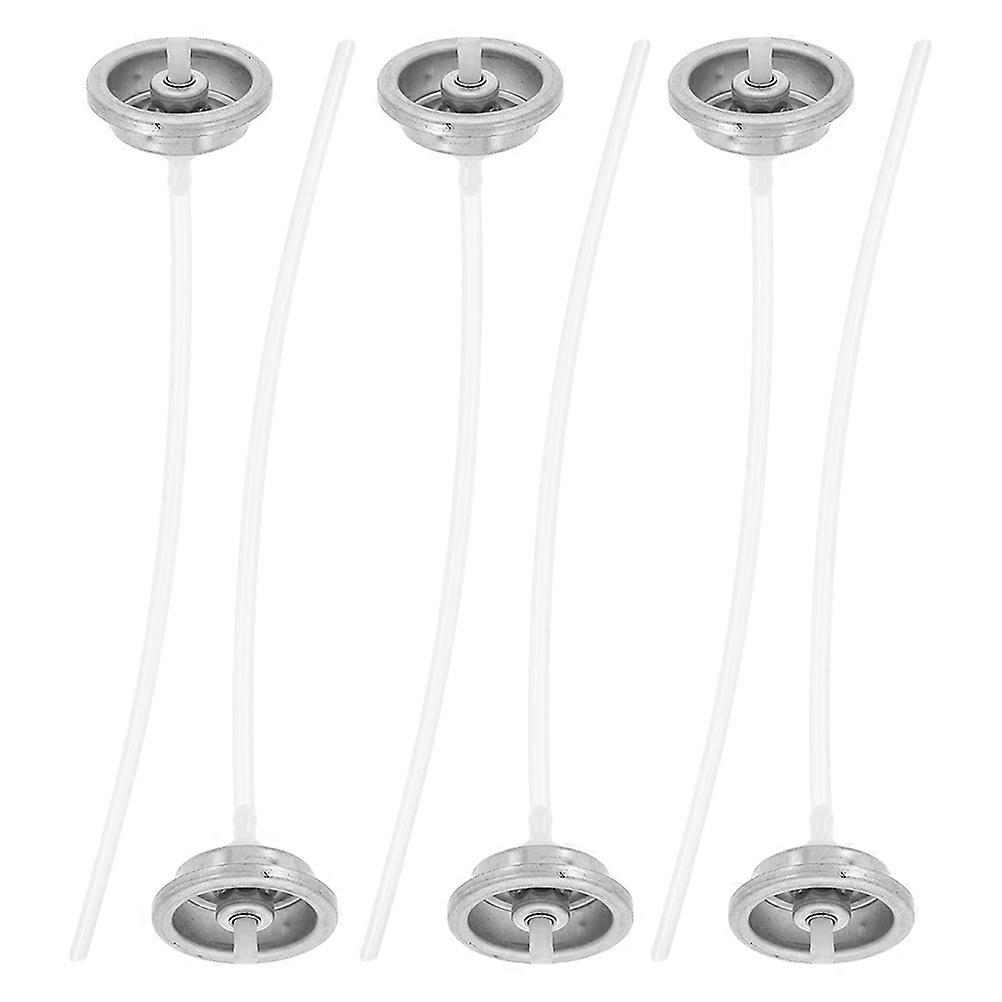 Spray Tips For Airless Sprayer Spray Paint Nozzles Precision Spraying Diy Projects 6Pcs