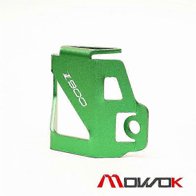 Motorcycle accessories for a certain brand Z900 17-22 years modified aluminum alloy rear oil can cover protection