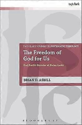 Jumalan vapaus meille