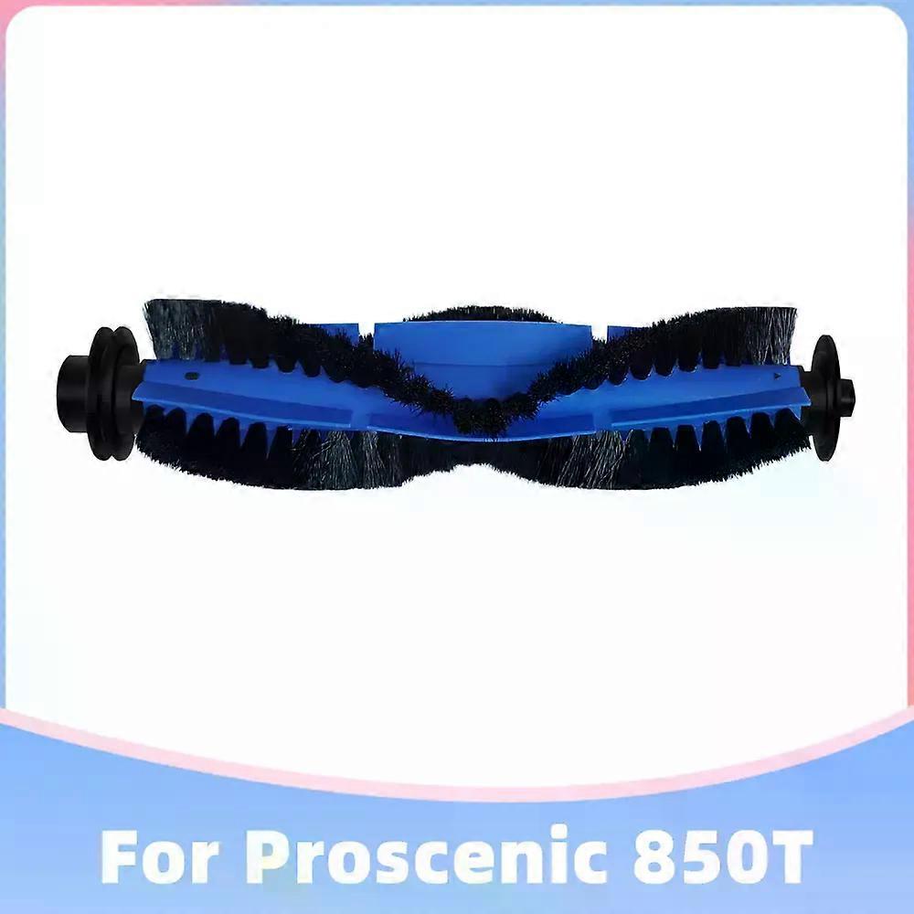Compatible For Proscenic 850T / 850P Robot Vacuum Spare Part Hepa Filter Main Side Brush Mop Cloth Rag Replacement Accessory