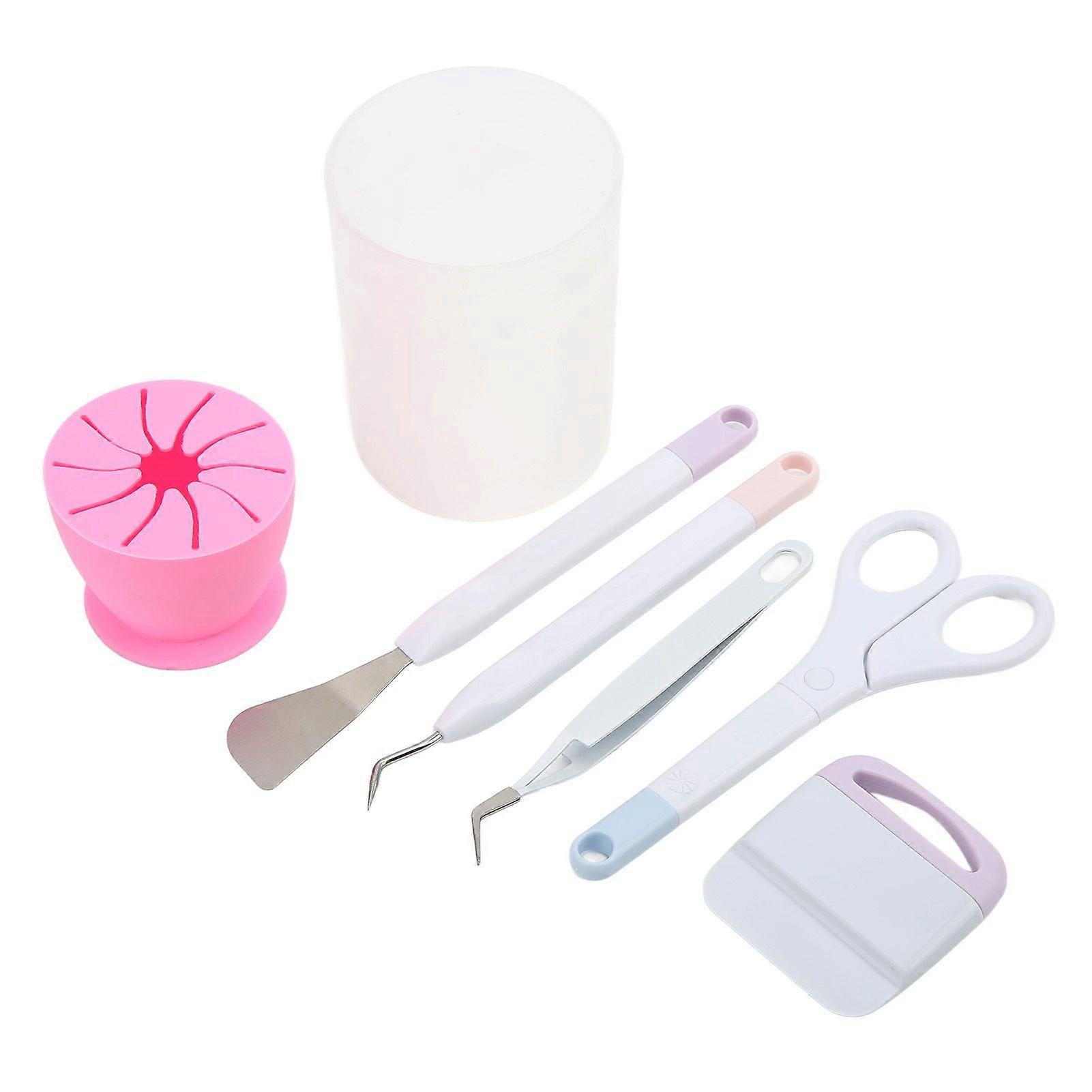 2025 Latest Model  5Pcs Tools Multifunction Easy Precise Cutting Durable Metal