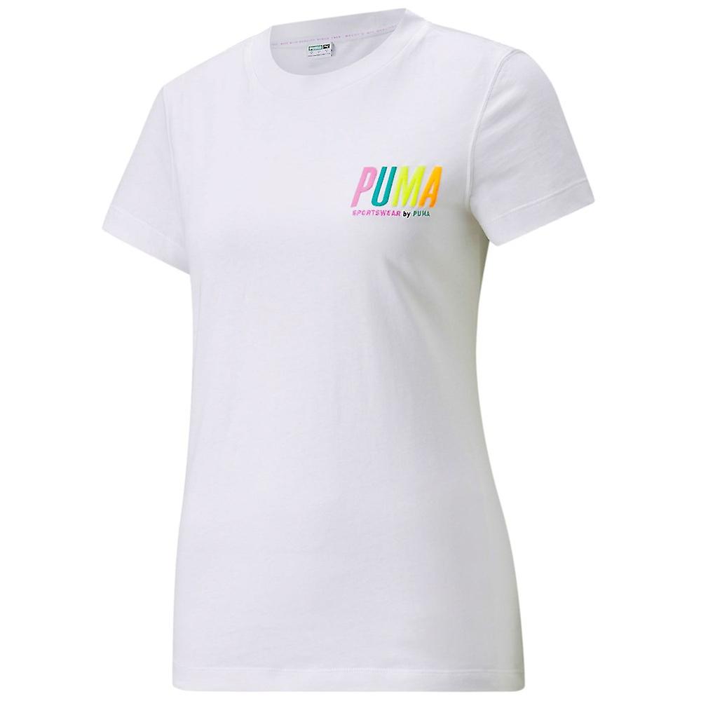 Puma Swxp Graphic 53355902 training all year women