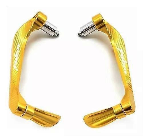 Handlebar lever guards for pulsating 200ns 200ns 2
