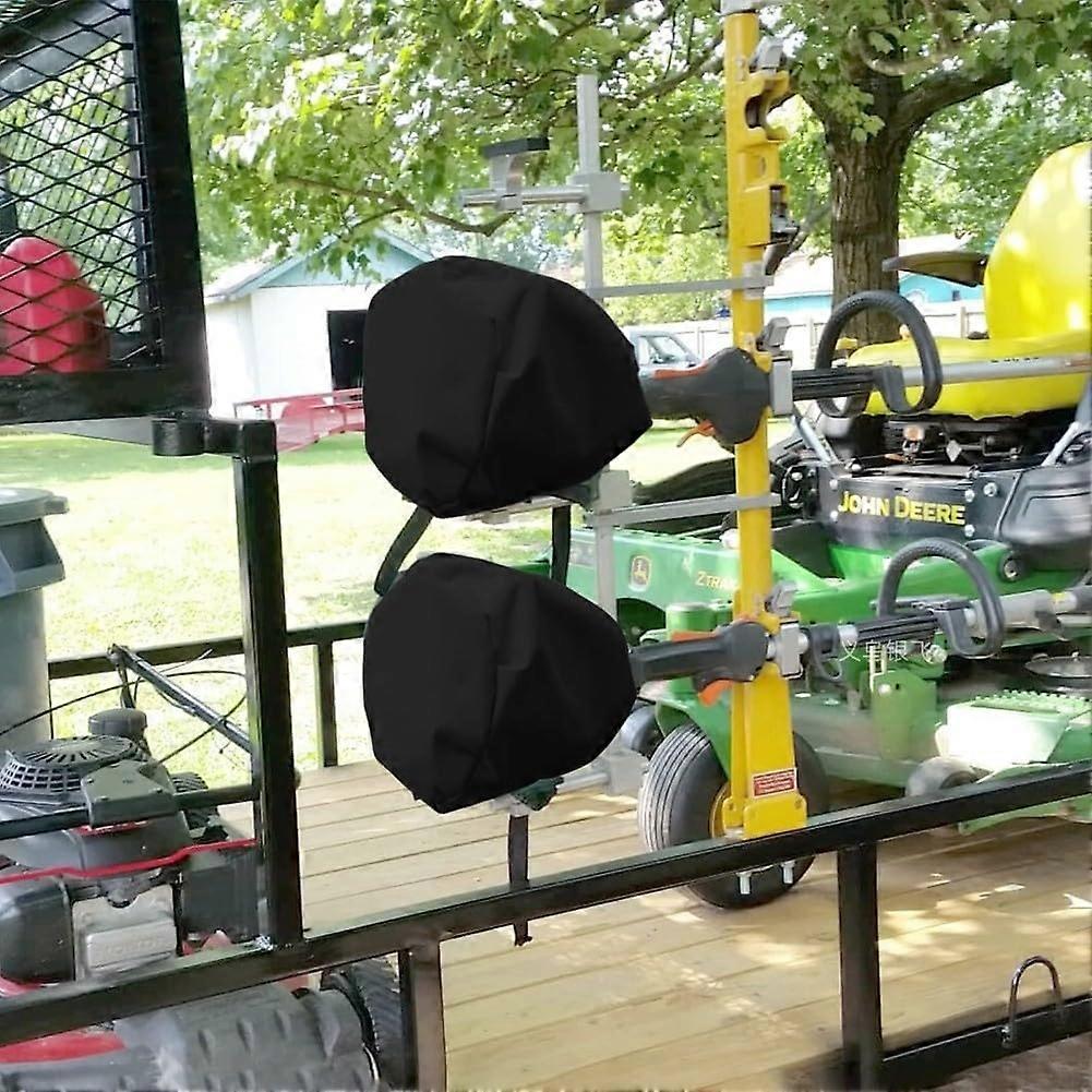Motor cover for trimmer, waterproof, versatile, practical (two packs)