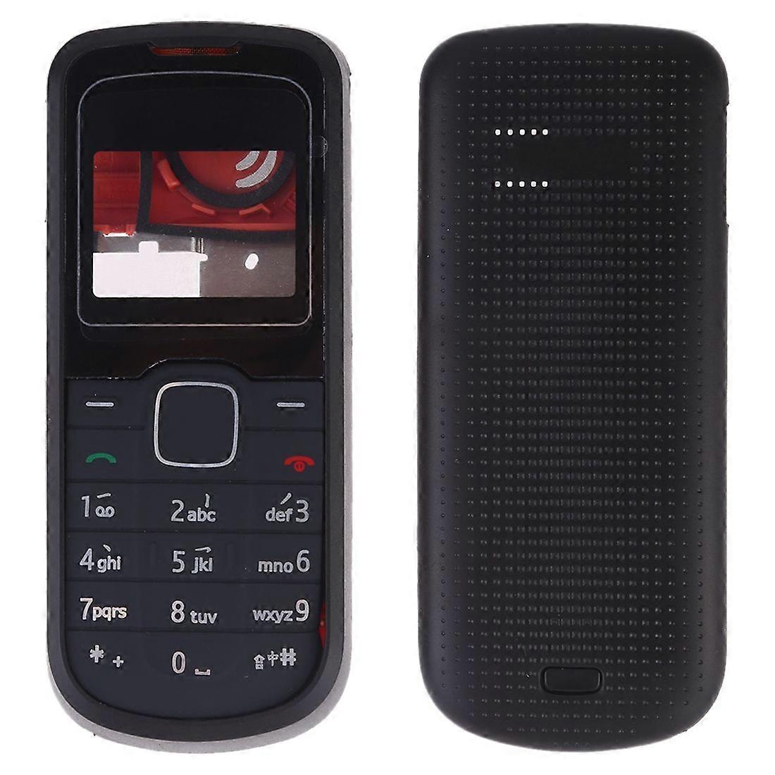 Full Housing Cover For Nokia 1202