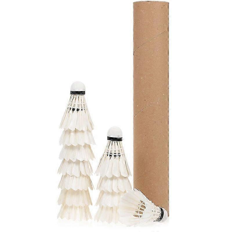 Badminton, 12er-Pack