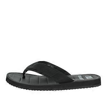 Tongs 141422 noir