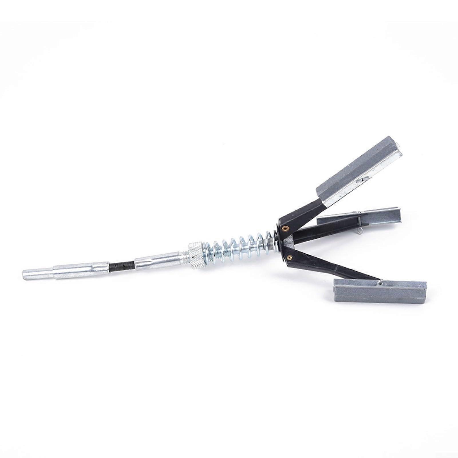 3claw الصلب ، اسطوانة الفرامل الرئيسية التلقائية ، أداة تلميع الطحن ، للسيارات والشاحنات والحافلات والجرارات ، 57177 مم.