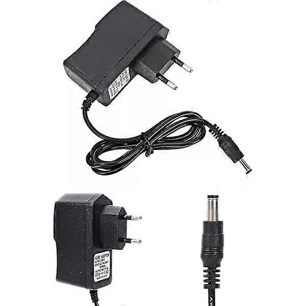 Keyboard Piano Power , Universal 9V AC/DC Power For Digital Keyboard E-piano Klavir Keyboard Music Instrument, 100-240v