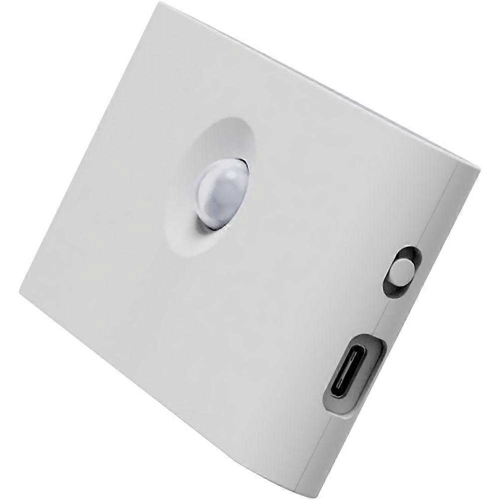 Decorative Night Light With Motion Detection Technology For Elderly Care And Emergency Situations 1Pack