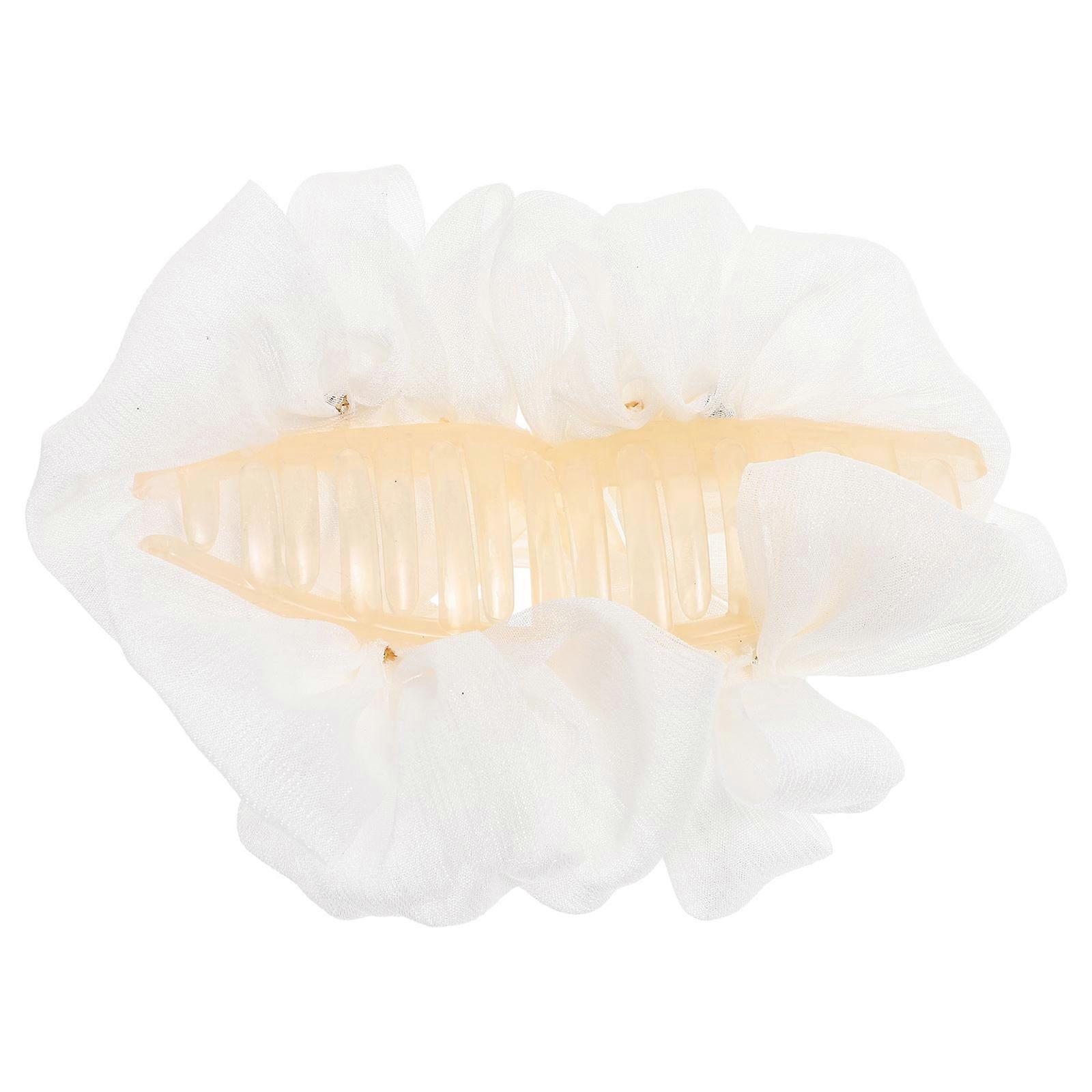Here's a refined and engaging product description for the **Women's Hair Claw Clip** you mentioned:
### **Sophisticated Women's Hair Claw Clip –