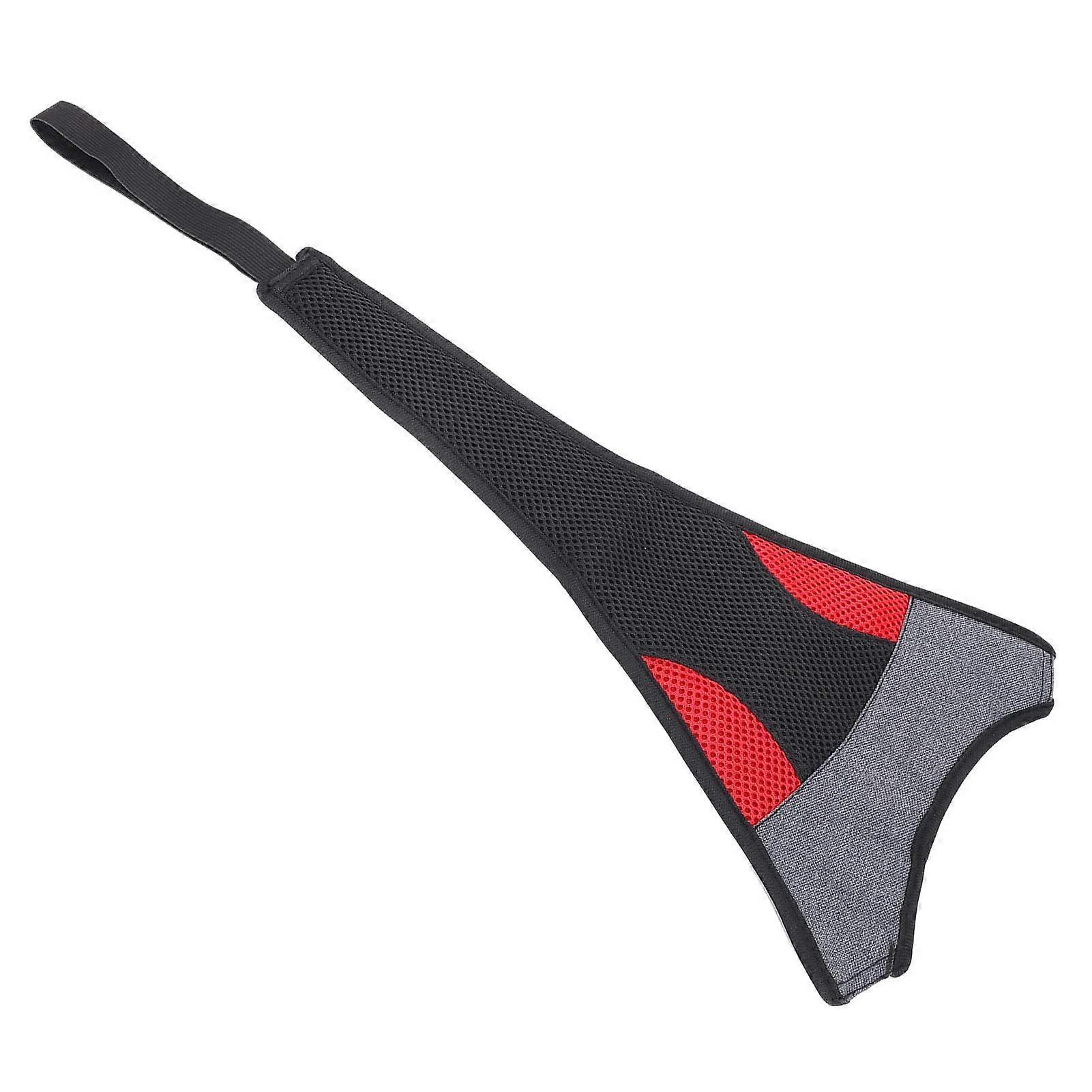 Wosune Bike Sweat Guard, accessoire d’entraînement cycliste pour vélos de route