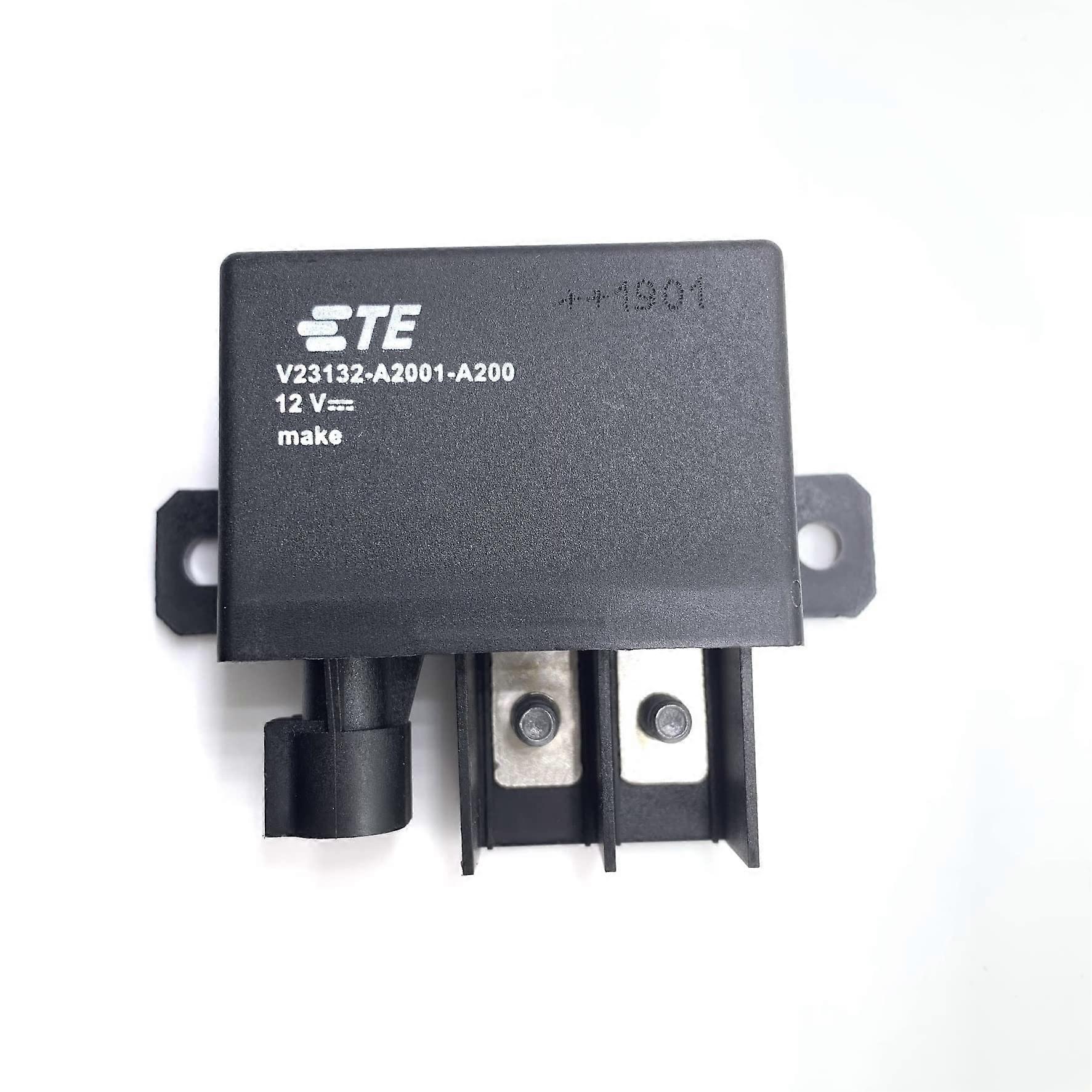 1PCS V23132A2001A200 V23132B2002A200 V23132B2002B200 Automotive Relay 12V 24V Ref: 7232