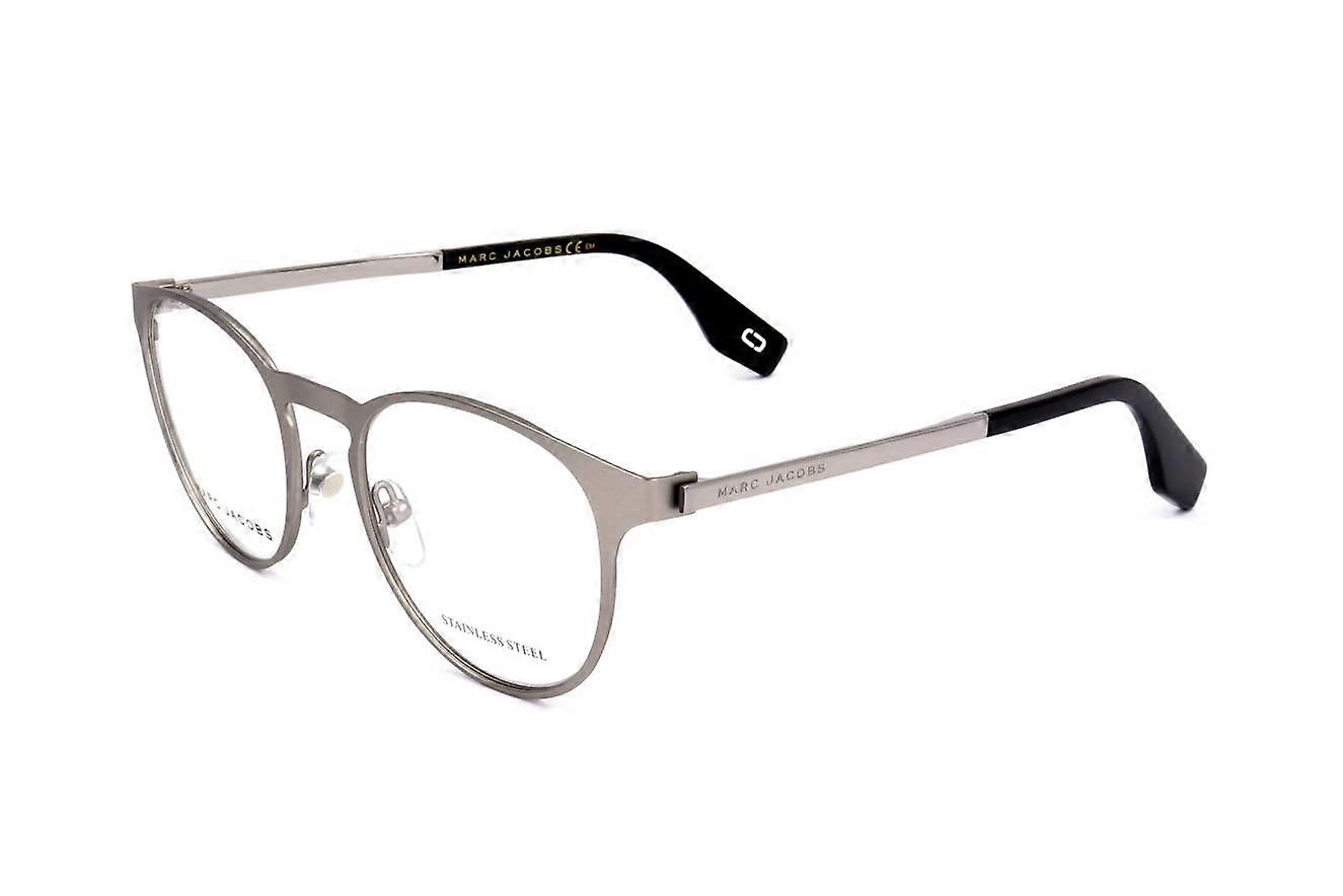 Oprawki okularów Marc Jacobs MARC 320 R81 MATTE RUTHENIUM 50/20/145 MAN