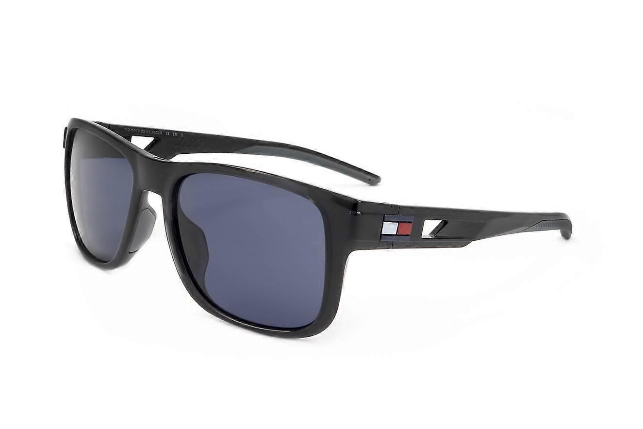 Γυαλιά ηλίου Tommy Hilfiger TH 1913/S KB7 ΓΚΡΙ 55/18/135 ΑΝΔΡΑΣ