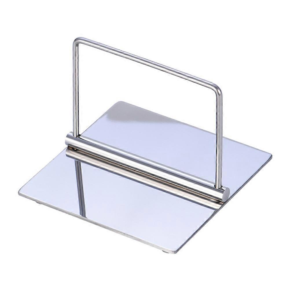 Here's a polished and professional product description based on your input:
**1pc Napkin Holder & Tissue Stand – Durable, Elegant Design for