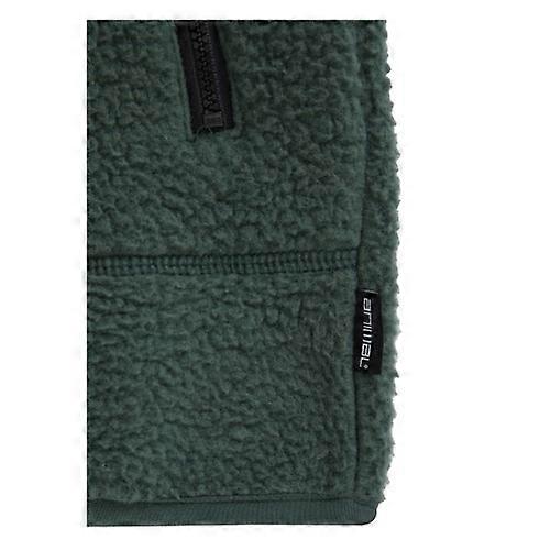 Animal Mens Andy Borg Fleece Jacket