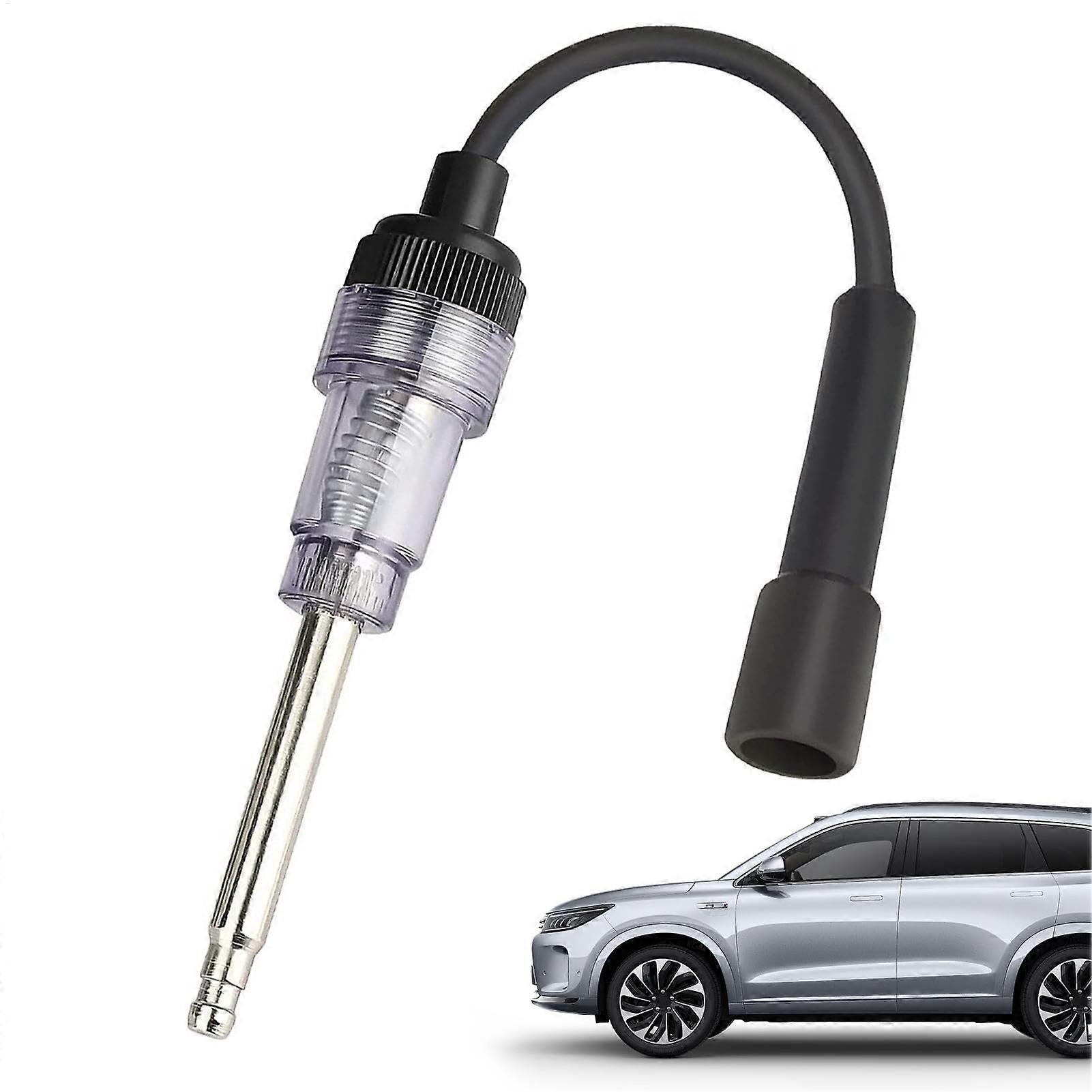 Spark Plug Tester  Car  Engine   Detector, Efficient Ignition Tester