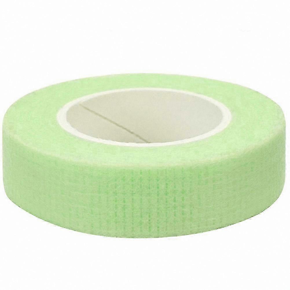 Eyelash Extension Tape Roll, 9 Meter Lash Adhesive for Extensions