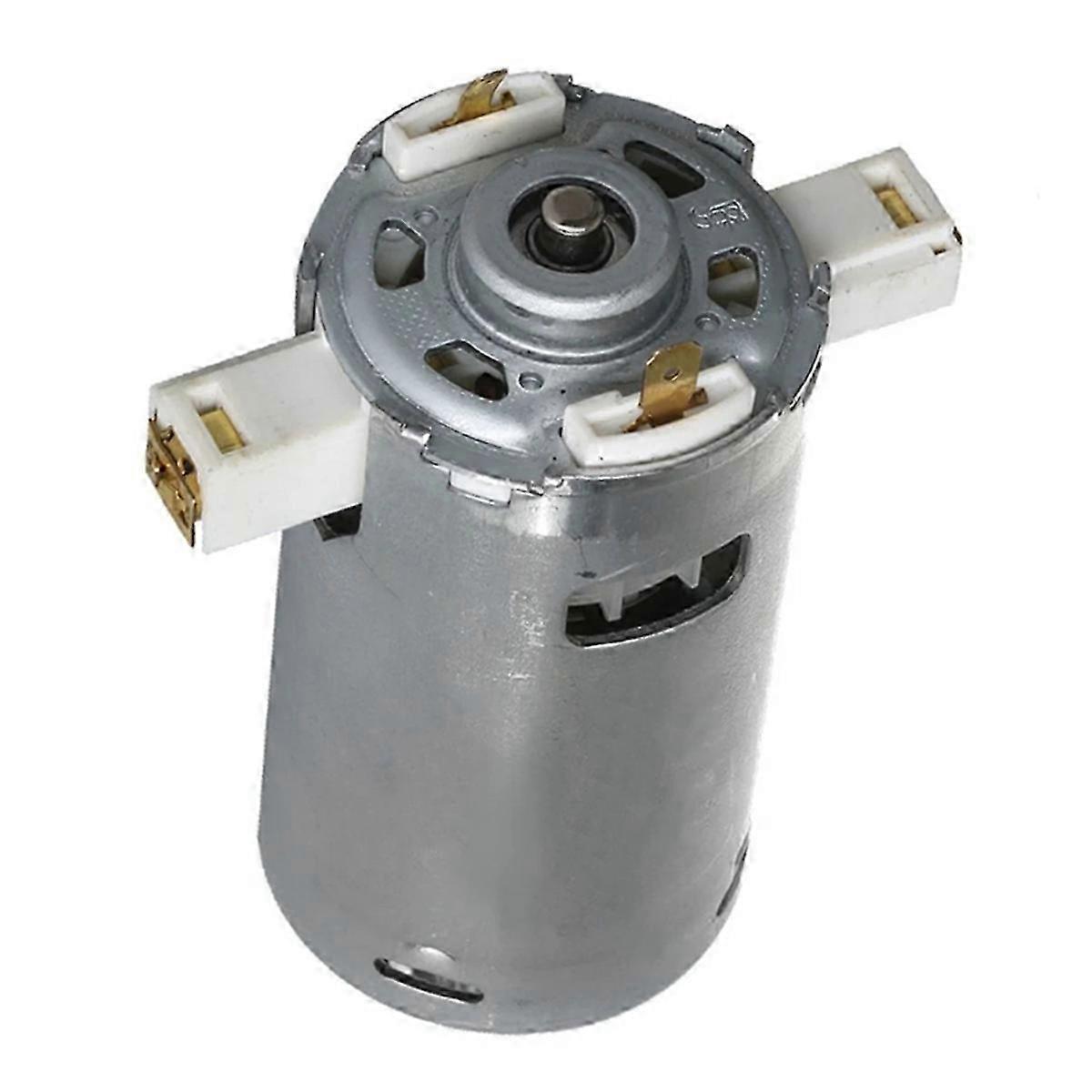 家庭用クリーニングツールクリーナーヘッドブラシロールモーターシャークD4275K掃除機用13歯歯車hwyNO.722