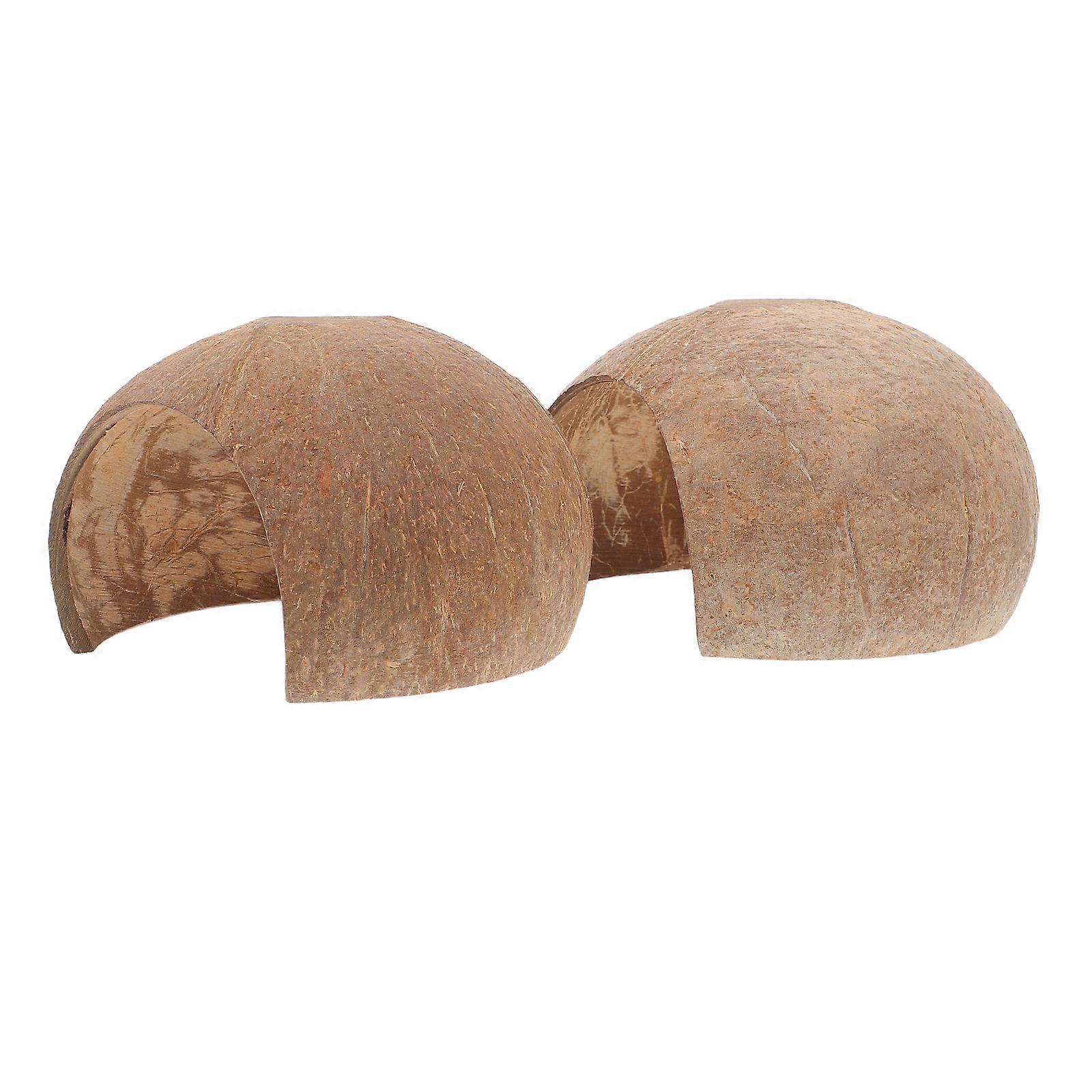 Cave in Aquarium, Multi-Opening Structure Swimming, Lifelike Underwater World