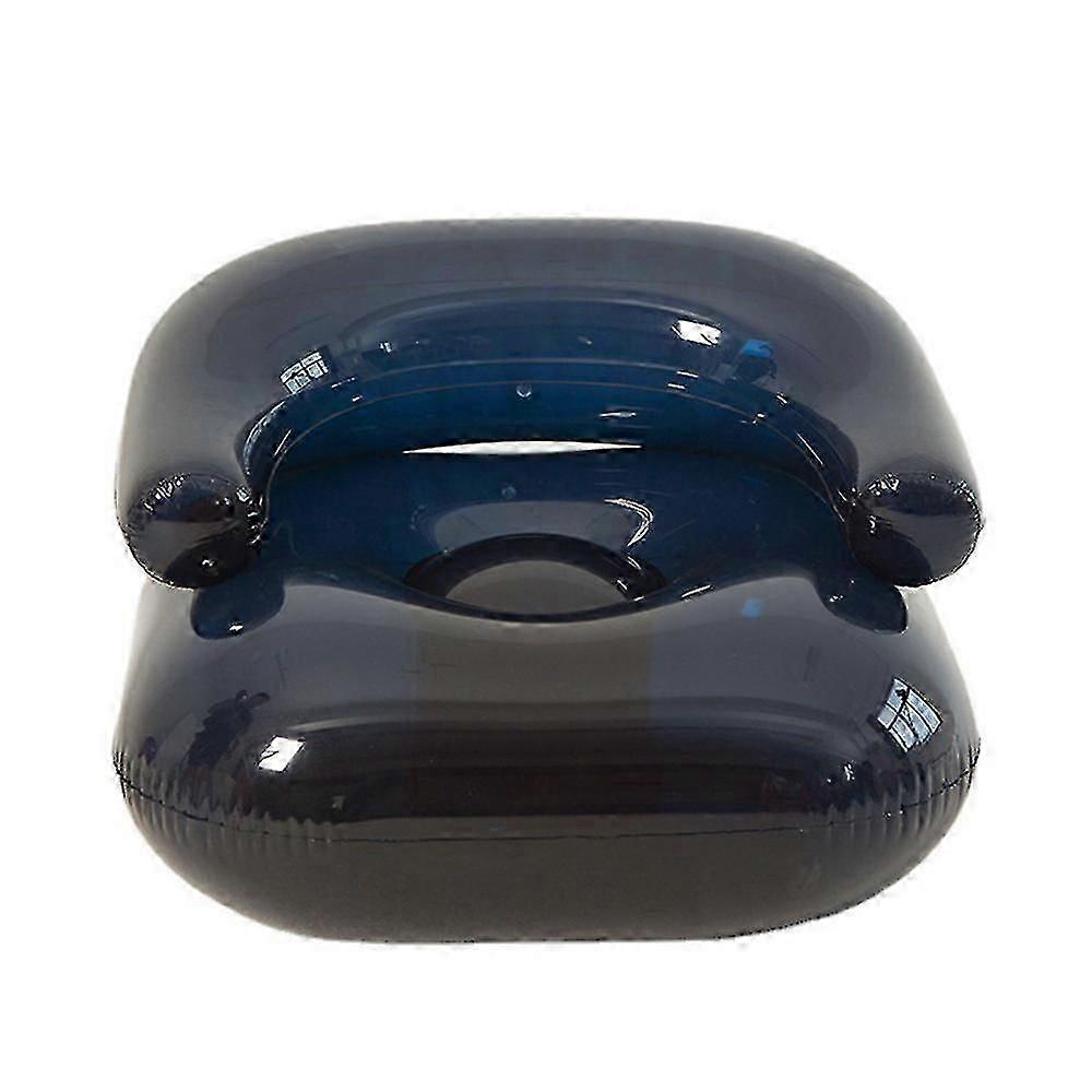 Light Weight Inflatable Portable Chair For Home, Kids Room, Pool, Patio, Deck, Chair, College Dorm, Camper, Camping, Rv, Birthday Gift By All Parts Et