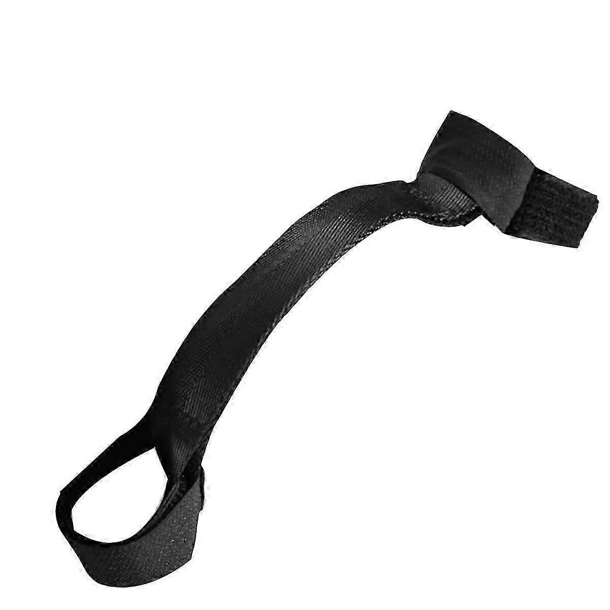 Bicycle Carrying Strap & Mountain Bike Frame Handle - Portable Lifter for Easy Transport & Carrying Convenience