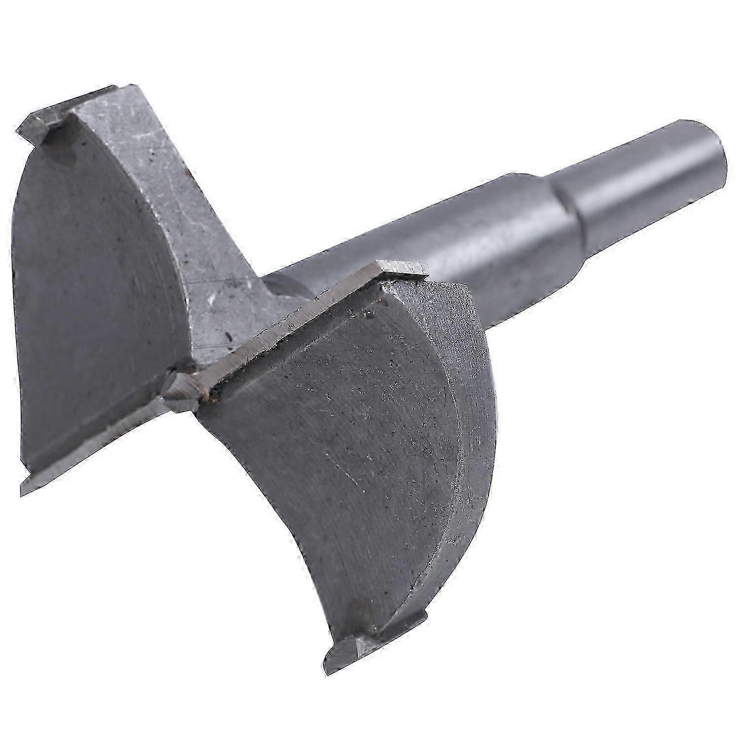 HSS Forstner bit Trebor Kunstbor Rørbor 55 mm