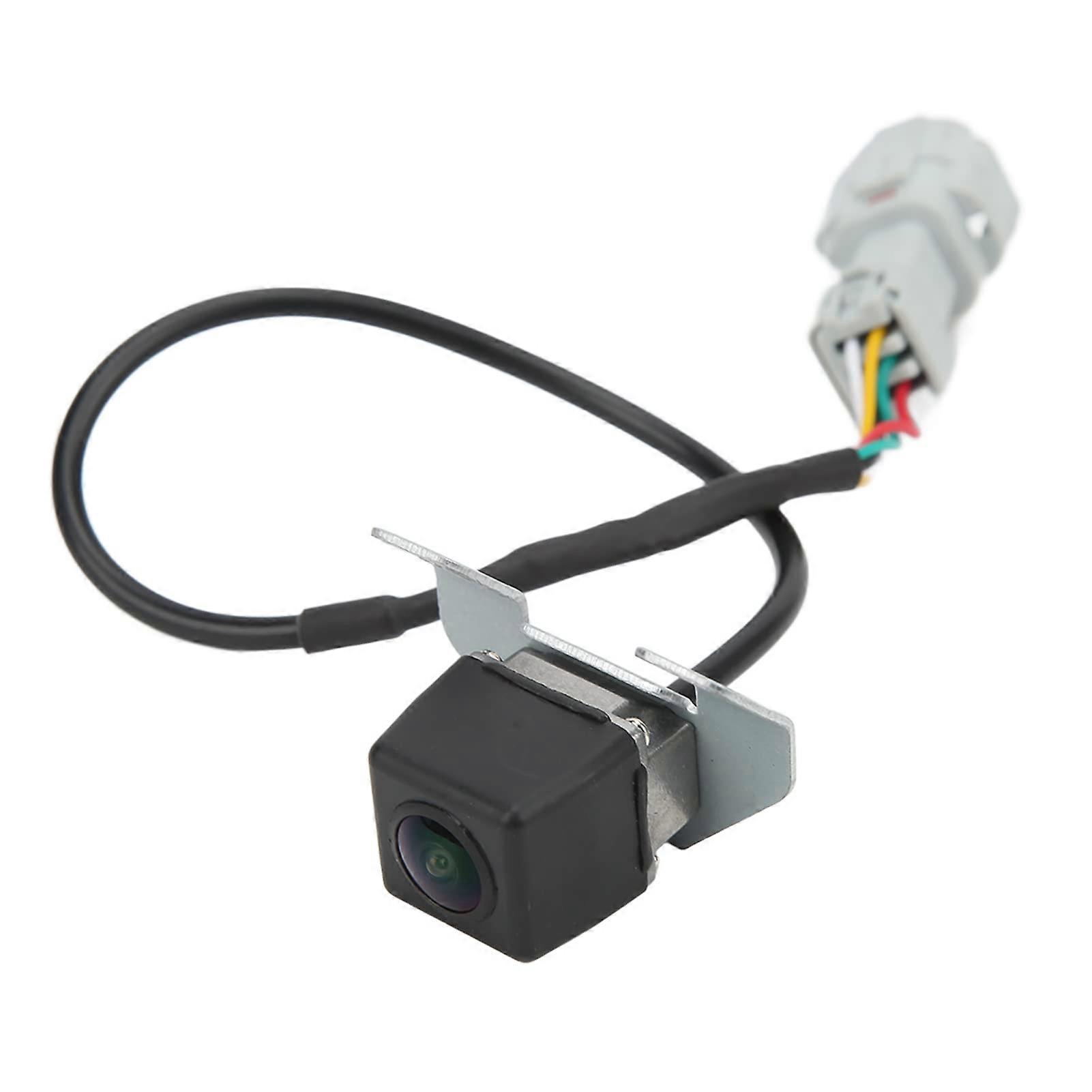 Assistant Camera Backup Cam for I40 2011-2014 - High-Resolution Rearview Camera with Safety Features