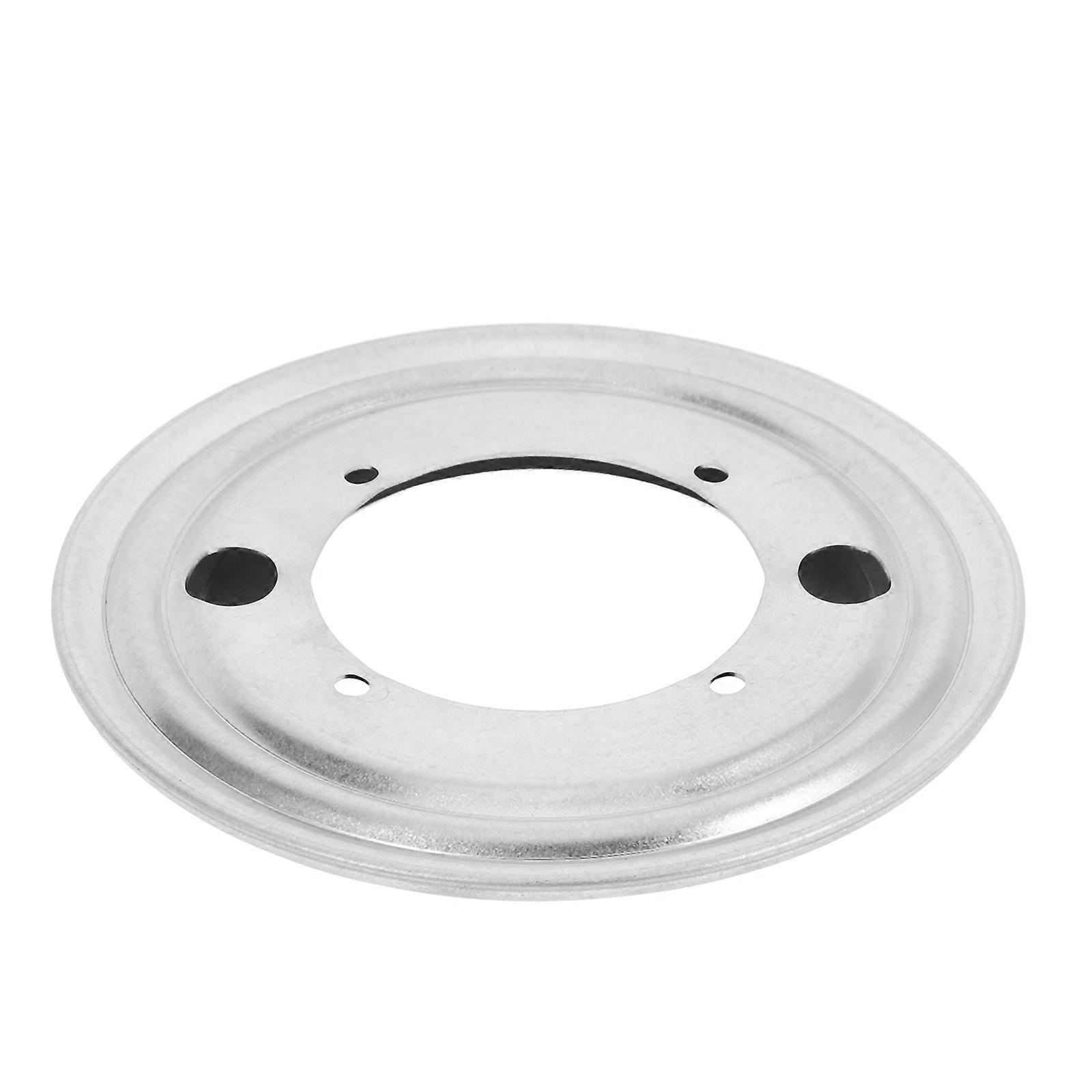 Lazy Susan Turntable Bearing Heavy Duty Swivel Plate Round Shape Turntable Base For Dining Table Cabinet Pantry Kitchen Storage