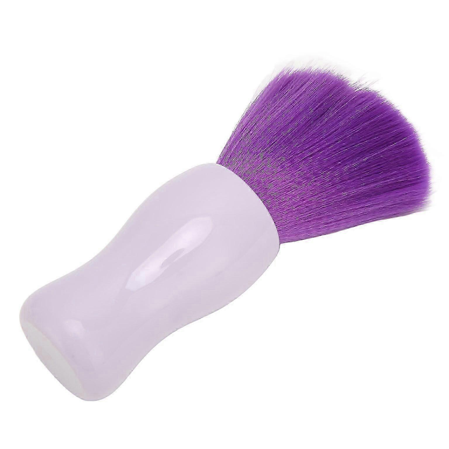 Barber Neck Duster Brush - Essential Hairdressing Tool