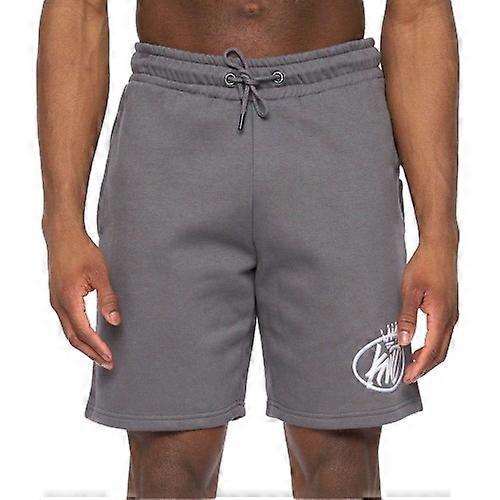 Kings Will Dream Mens Soap Jog Shorts