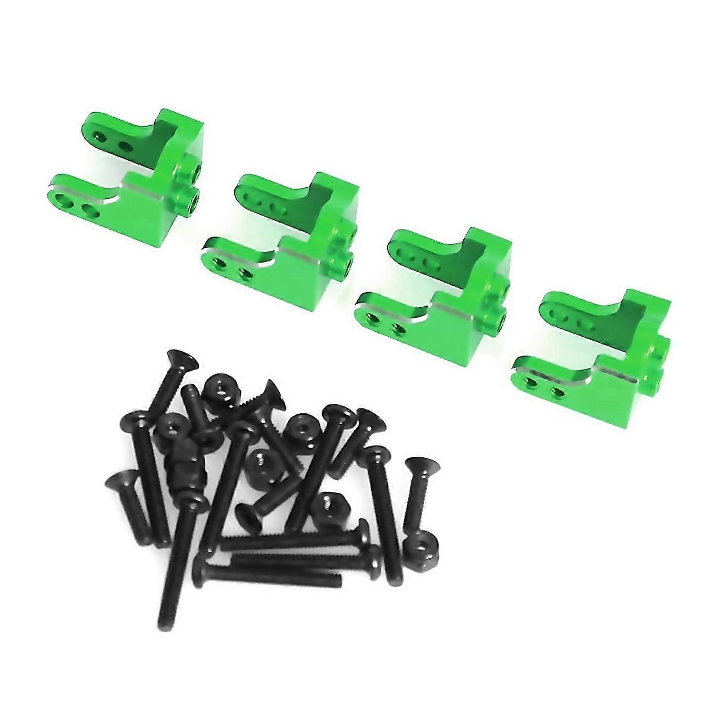 For Rc Car Upgrade Upper Mount Kit For 118